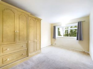 BEDROOM ONE- click for photo gallery